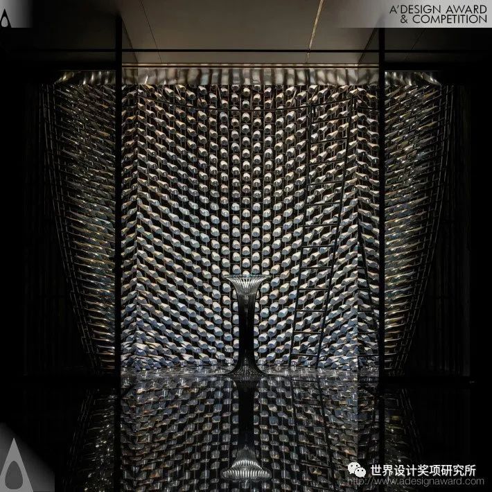 奖项揭晓 |2021-22 意大利 A 设计奖公布,中国多项目斩获铂金奖