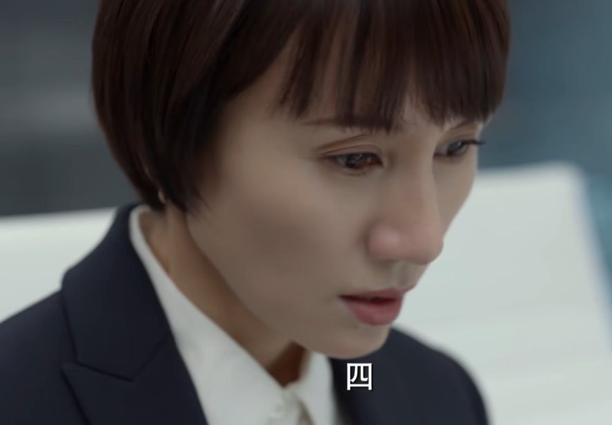 黄晓明|首播收视率直逼全国第一，黄晓明央视新剧打开了现实剧流量天花板