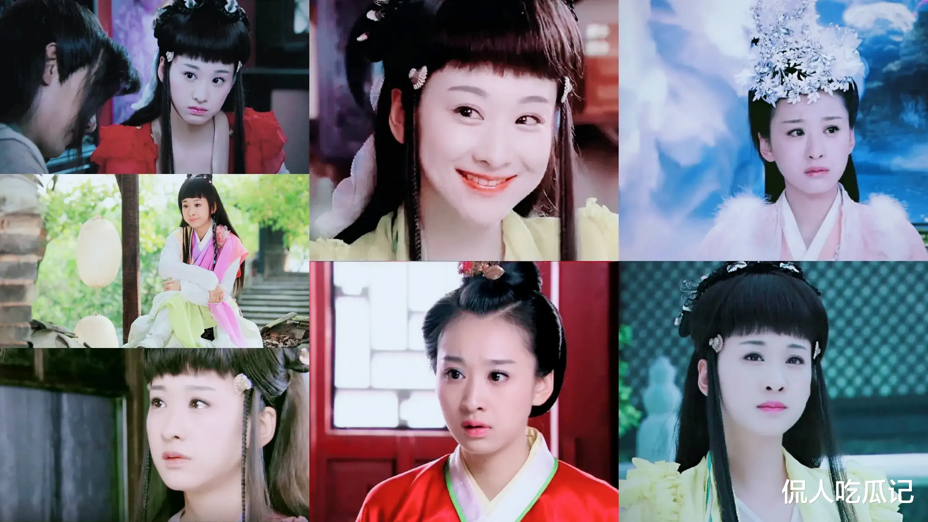 穆婷婷|演员穆婷婷:被迫隐退,颜霸和学霸的背后是继母不爱亲爹不亲的心酸