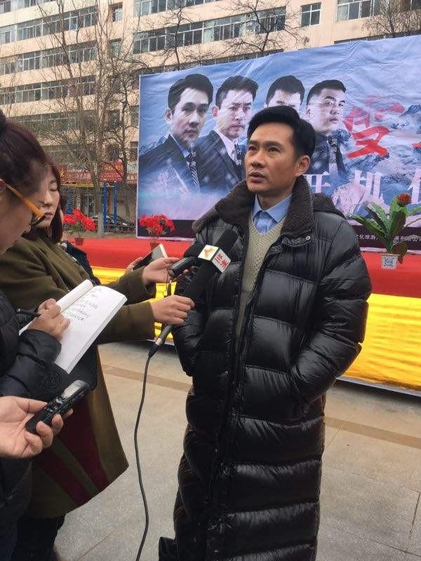 任帅|任帅“消失”了，是娱乐圈的悲哀与损失