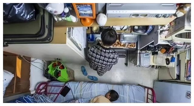 英国|香港夫妻月入六万却坚持移民，结果只能在英国送外卖和工厂打包