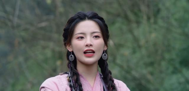 《说英雄》结局看似圆满，却留下一大遗憾，苏梦忱终究还是意难平