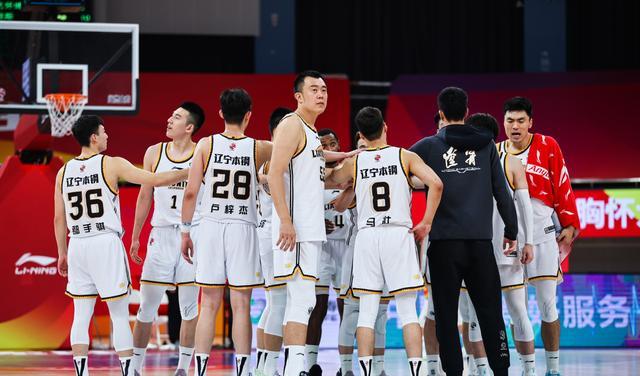 辽浙大战决雌雄，高诗岩和常林都不满外援脏口，CBA官方应该反思