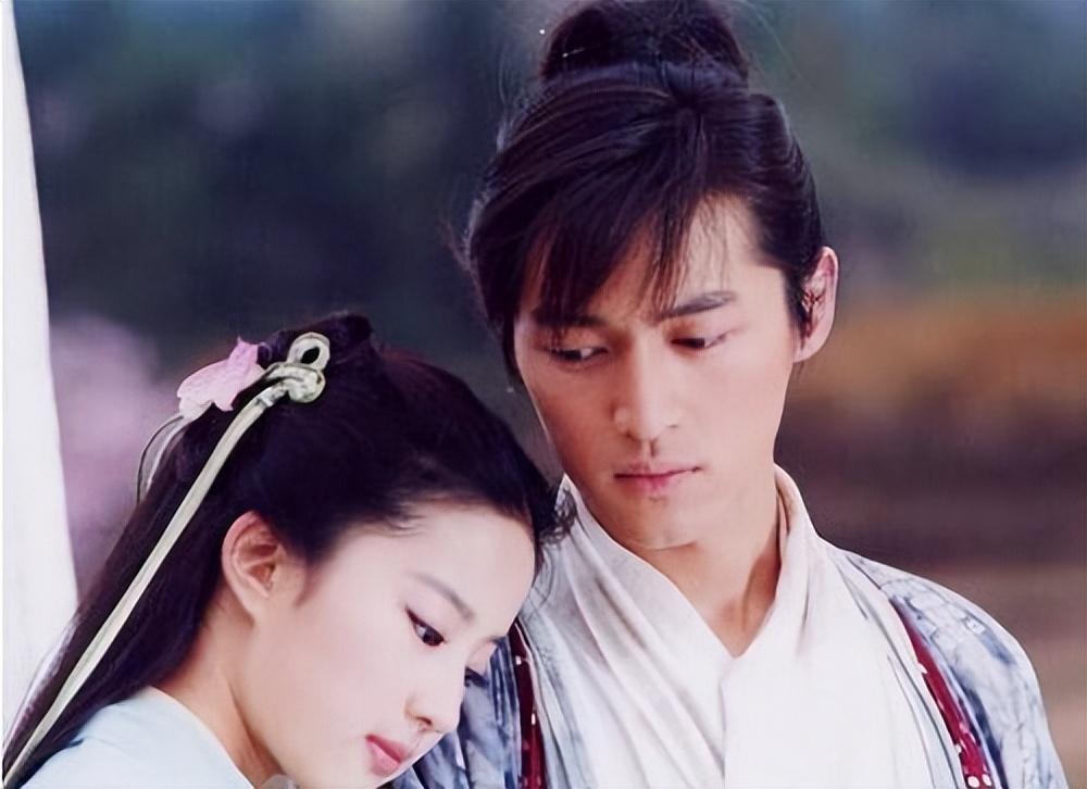 胡歌|《楚乔传2》如果开拍，谁是你心中的男女主？