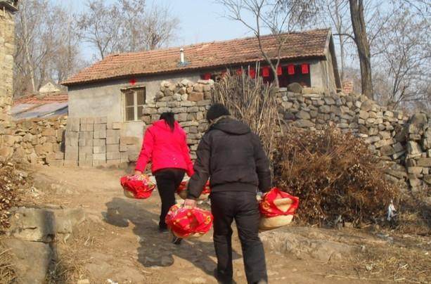 为啥年轻人不爱回农村老家过年?网友总结3个原因,每个都很真实