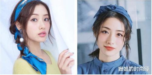 短发 讲真,女生头发有这“3个”特征,真的很有“廉价感”