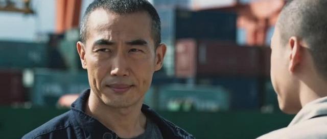 吴振峰|《冰雨火》宁可牺牲陈宇也要力保吴振峰,陈副总队如何盘活这盘棋