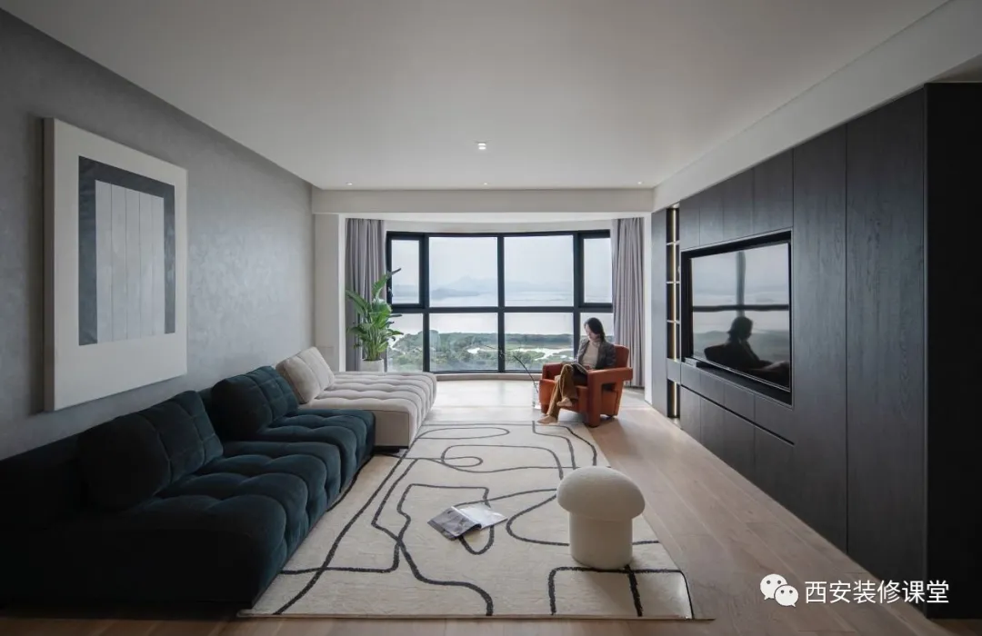 装修30种冷门做法，其实很好用