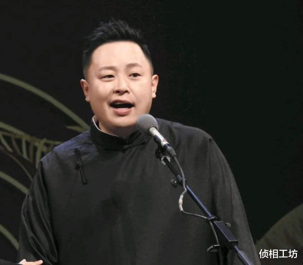 德云社|盘点德云社十大捧哏，于谦只能屈居第二，你知道第一是谁吗？