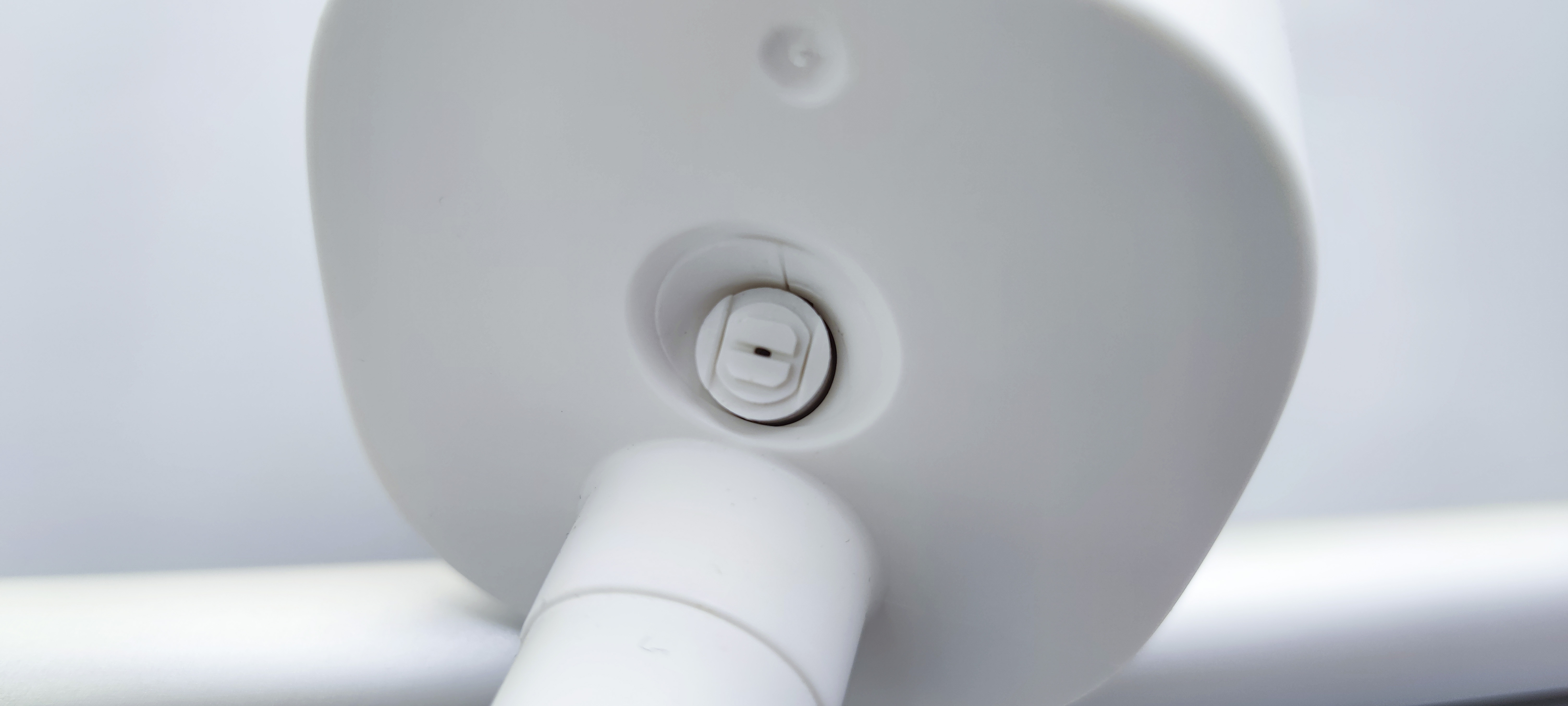 蓝小鱼铝管喷水拖把 全屋清洁新体验