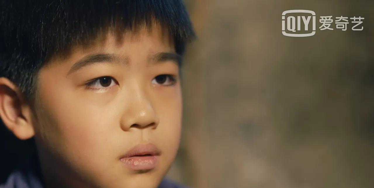 韩昊霖|《人世间》再见韩昊霖,是少年光明,越来越喜欢看他演的戏