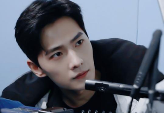 杨洋|《你是我的荣耀》后杨洋又将拍摄一部游戏主题的电视剧,有点腻了