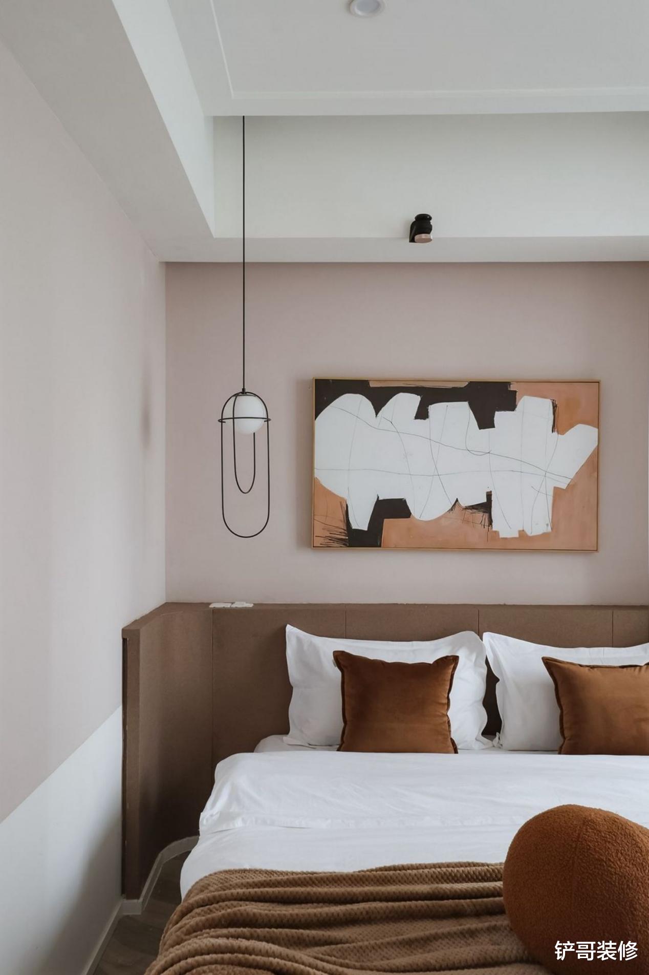 70平方米民宿的升级，实现生活方式的转变，挑战小户型的不可能