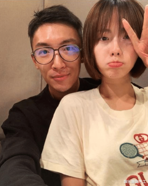 张嘉倪|张嘉倪被曝生活不检点,与买超谈判失利失抚养权,面容憔悴惹人怜