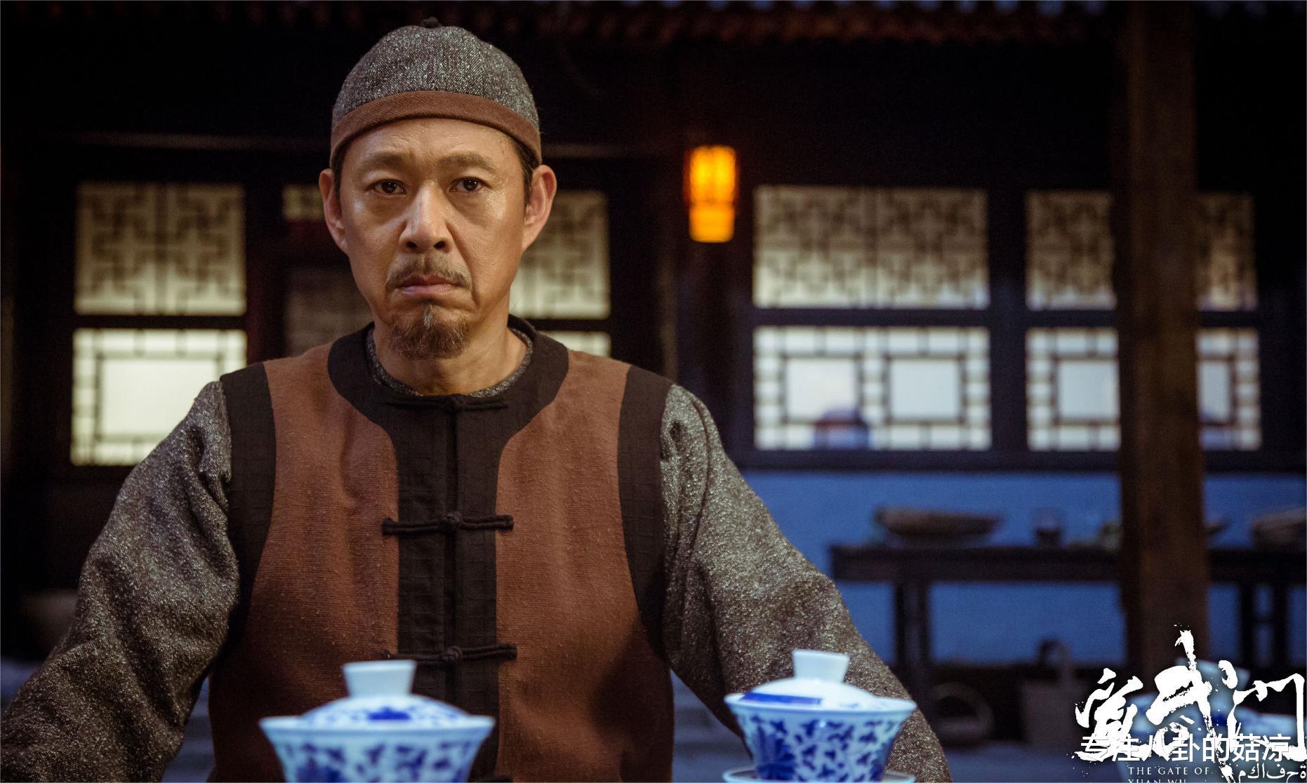 天龙八部之乔峰传|六部翘首以盼的古装剧，每一部都有顶流助阵，哪部有剧王潜质？