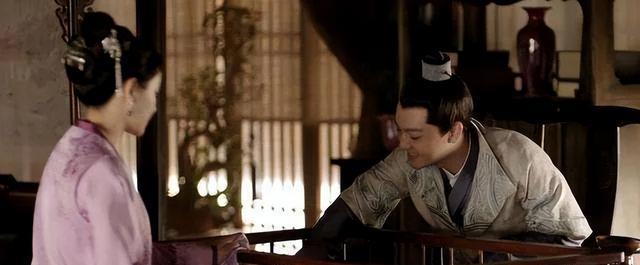 林小娘|《知否》为墨兰高嫁当炮灰的林小娘，为什么被抛弃了