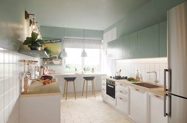 装修预算有限,做对这些,10万块也能装出20万的效果!