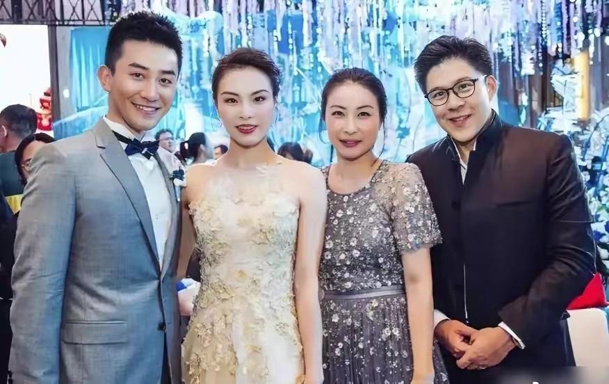 吴敏霞|“跳水女神”吴敏霞:拒绝郭晶晶介绍的豪门,嫁给爱情,如今怎样了