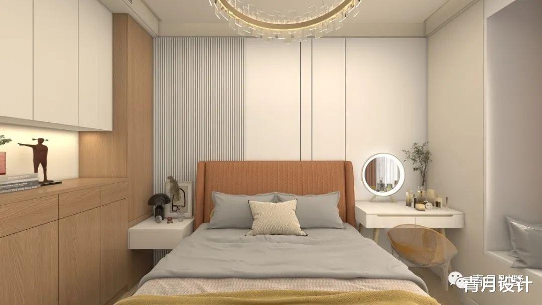 要论房子造型,这栋现代小别墅艺术感满分