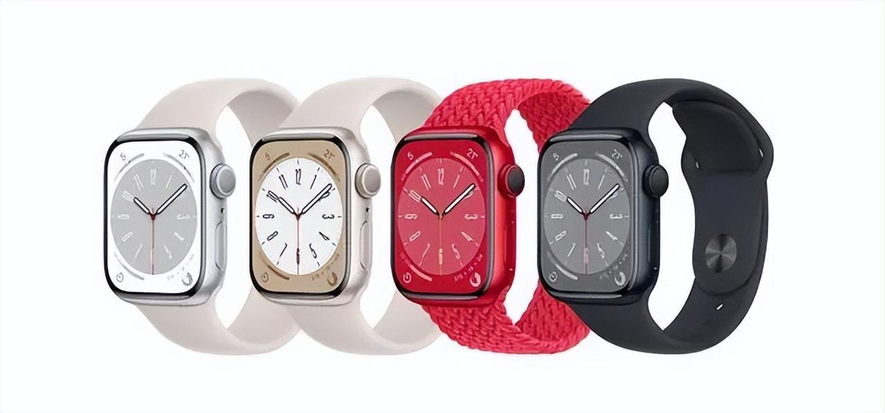 Apple Watch|国产手表的续航总能稳压苹果?为什么Apple Watch不拿续航当卖点?