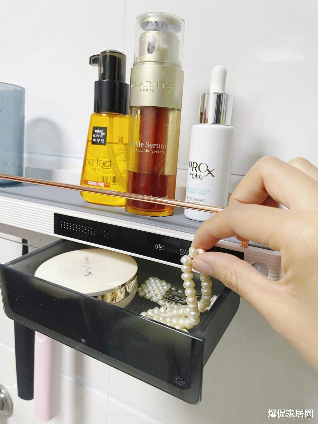 若家有孩子,卫生间记得添置这5种“小用品”,不贵但很人性化