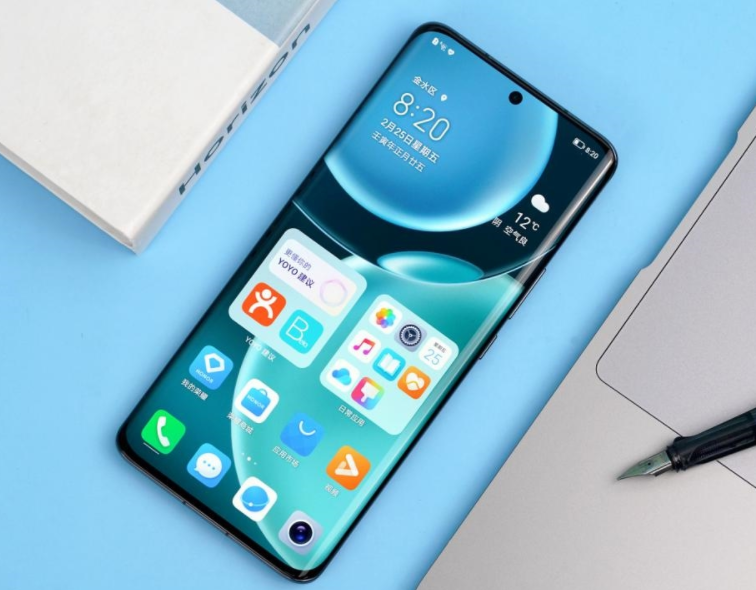 高通骁龙|高颜值、硬实力！新骁龙8旗舰荣耀Magic4标准版就足够香了！