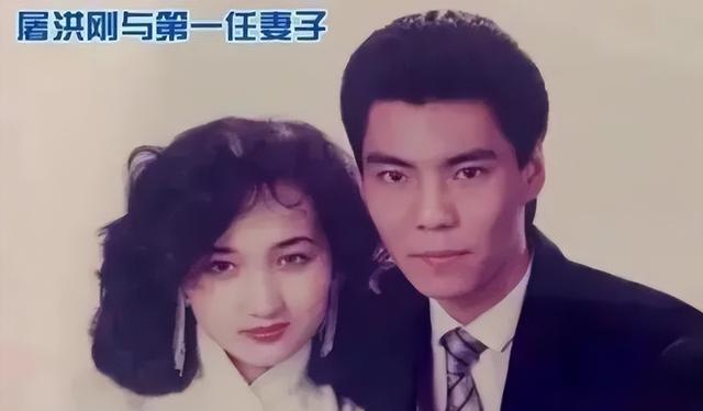屠洪刚儿子屠芮葆:9岁母亲离世,18岁遭父亲白眼,继母才是我家人