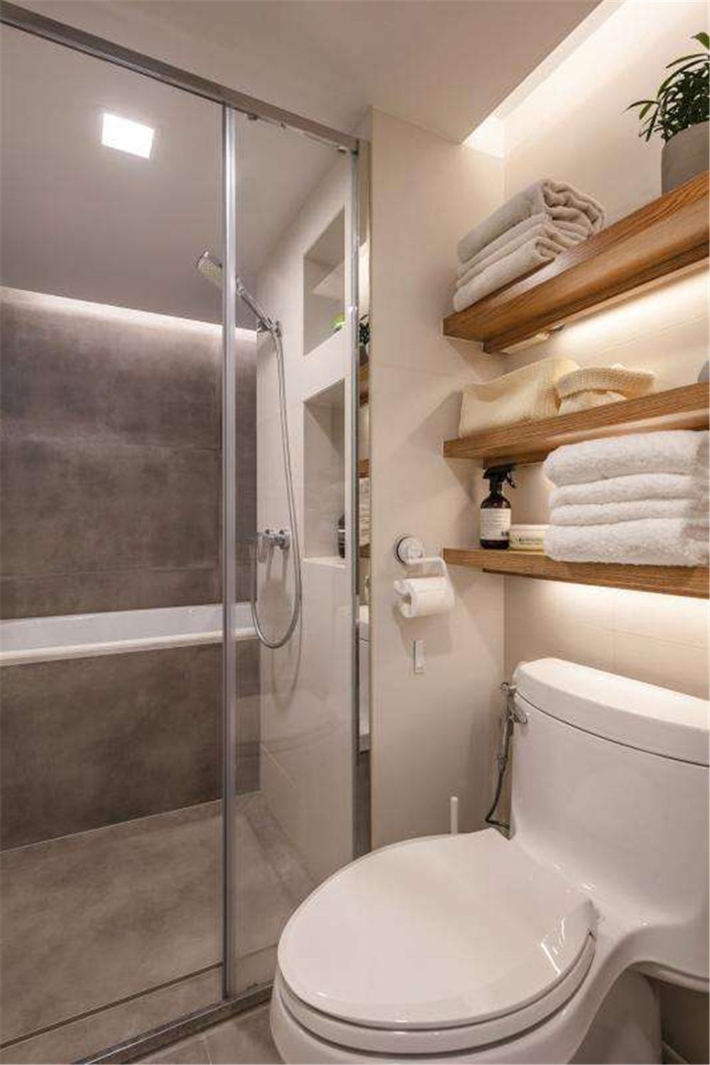 若再买房,卫生间一定会装好这8处,都是干货经验,值得看看