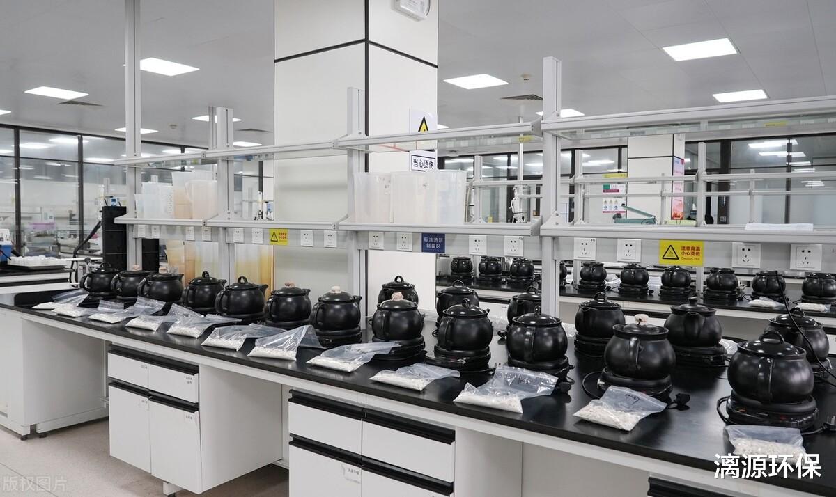 中药废水处理方案是怎样的?生化处理为主导,其它为辅助