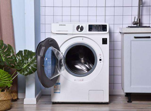 洗衣机的“公斤数”，是干衣服重量还是湿衣服重量，看完就明白了