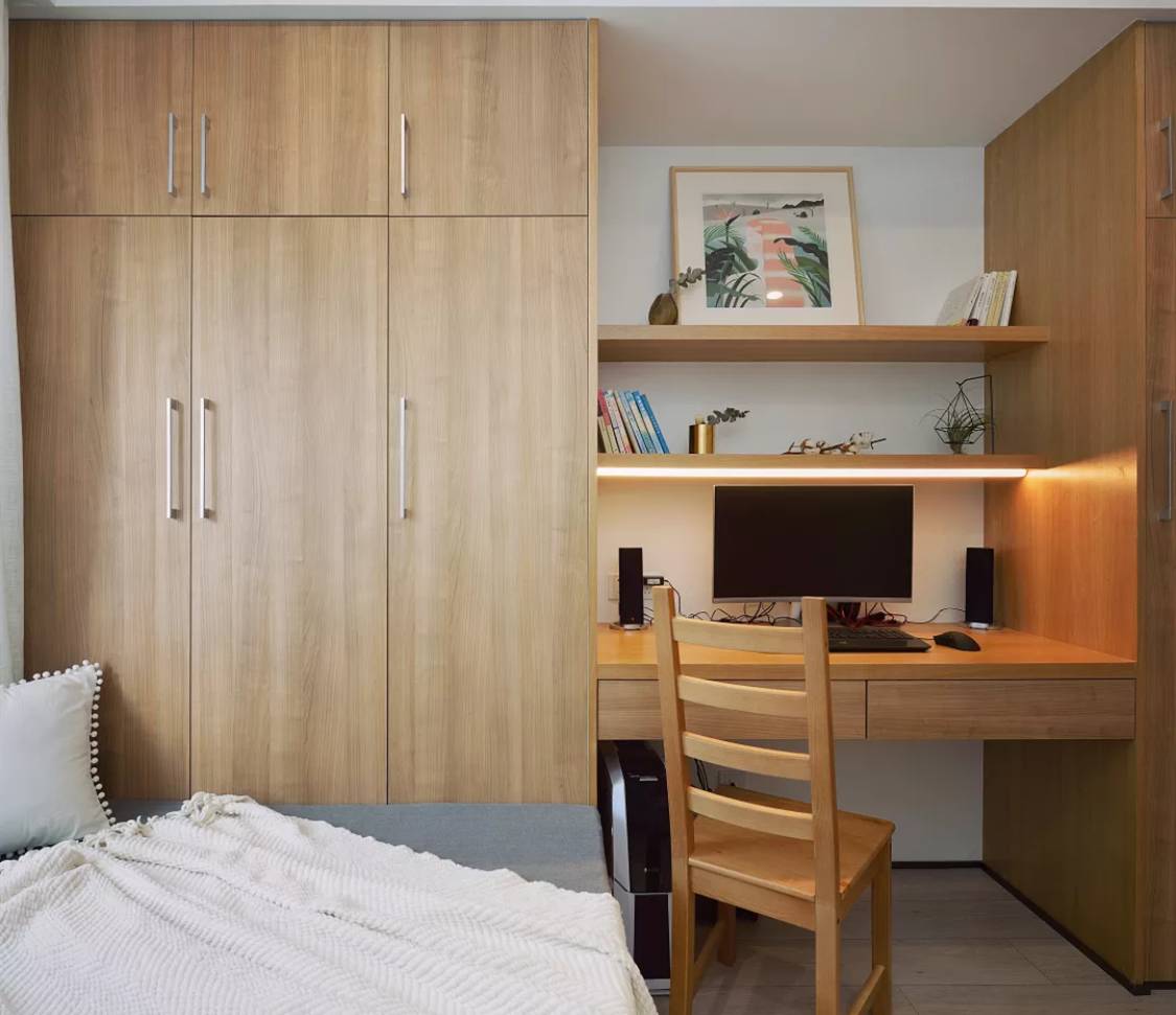 我还是头一次见到这么多榻榻米,太漂亮了!我最喜欢第3和5了!