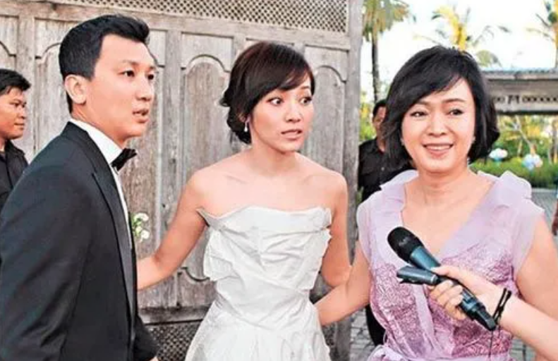 侯佩岑|林月云:我无心伤害任何人,只是无法隐藏我的感情,余生只剩忏悔