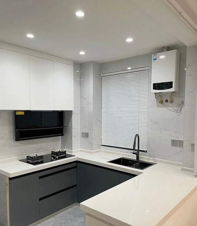 装修提前看,全屋柜子案例分享,喜欢的点赞收藏