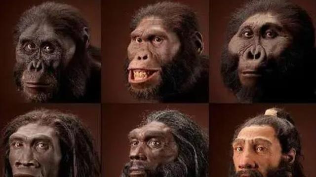 25万年前铁器现身,史前文明真实存在?达尔文进化论真要被推翻?