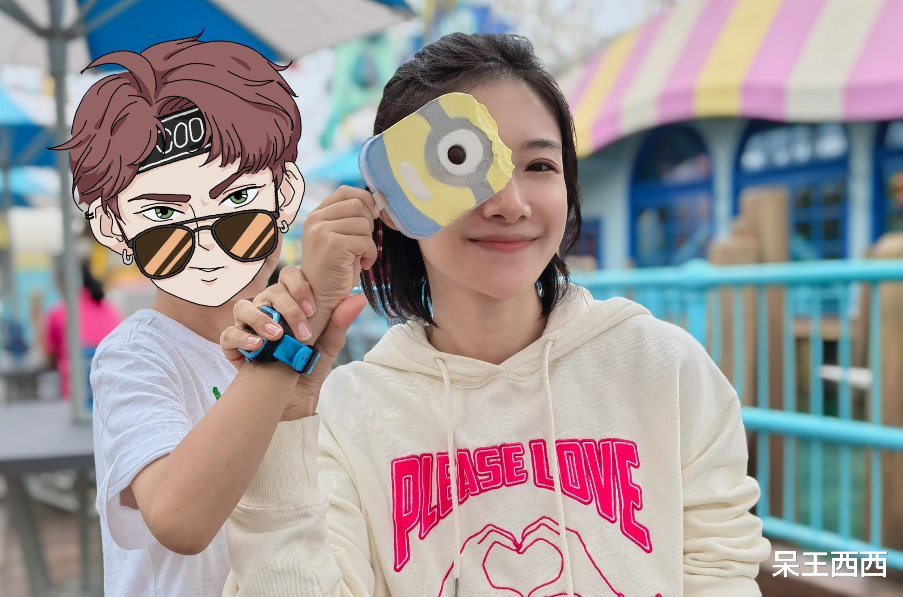 央视|主持人大赛选手发展差距大,选择离开央视的蔡紫,事业不被看好