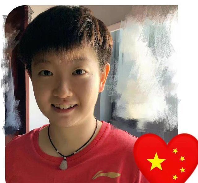 克雷桑|国乒孙颖莎突破700万票大关！为何稳居第一？莎莎球迷说出了实话
