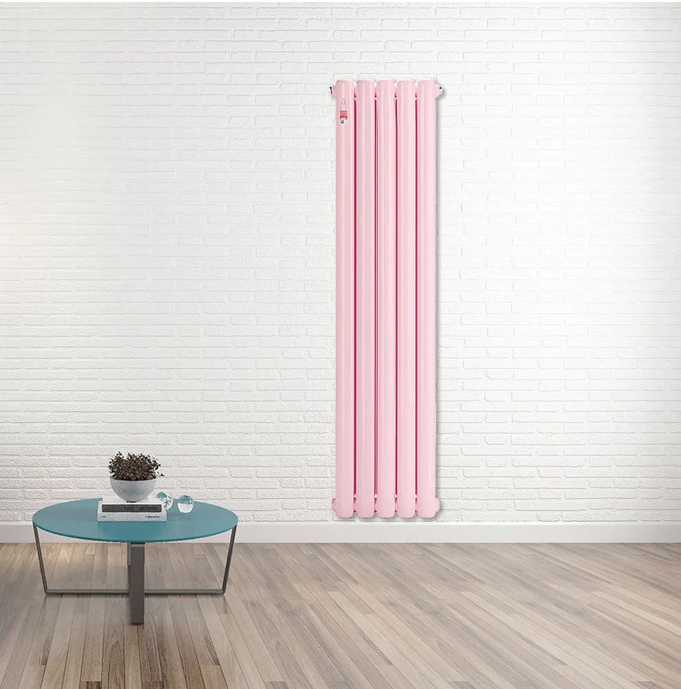 新房装修,应该安装什么暖气?