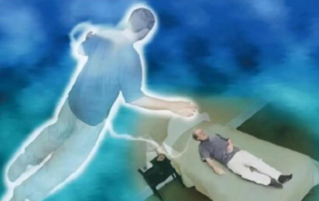 如果未来科学证明了“鬼魂”的存在,会对我们造成什么影响?