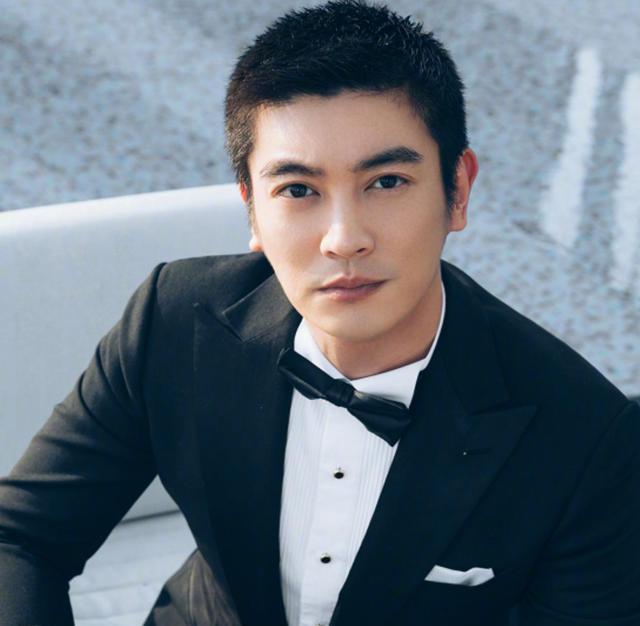 韩东君|别再吹了！这7位百亿票房先生，表面上成绩惊人，实际有的挂零蛋