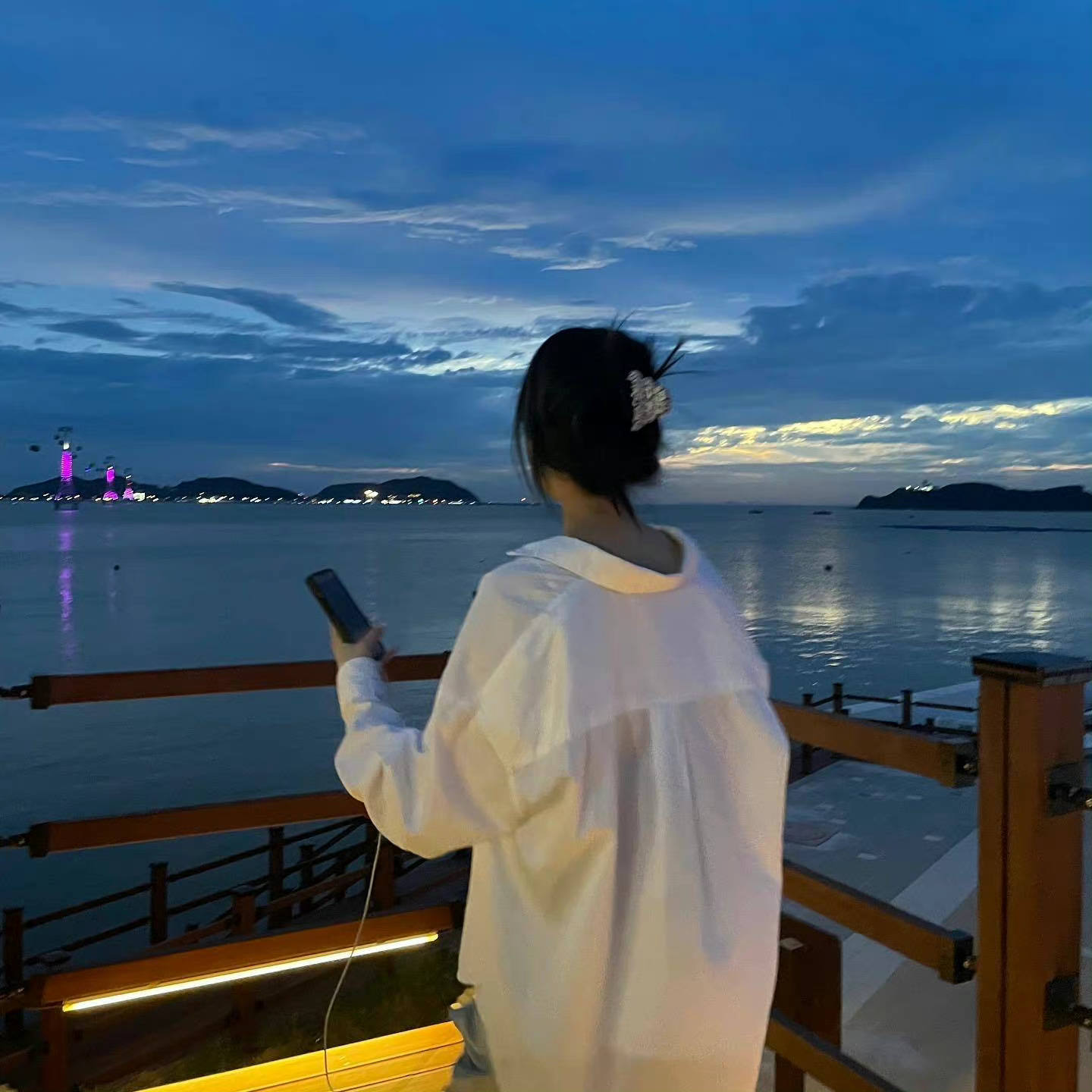 柳智敏|22岁韩国女星aespa柳智敏，淡妆也完美的精致五官，秀出纯真美貌