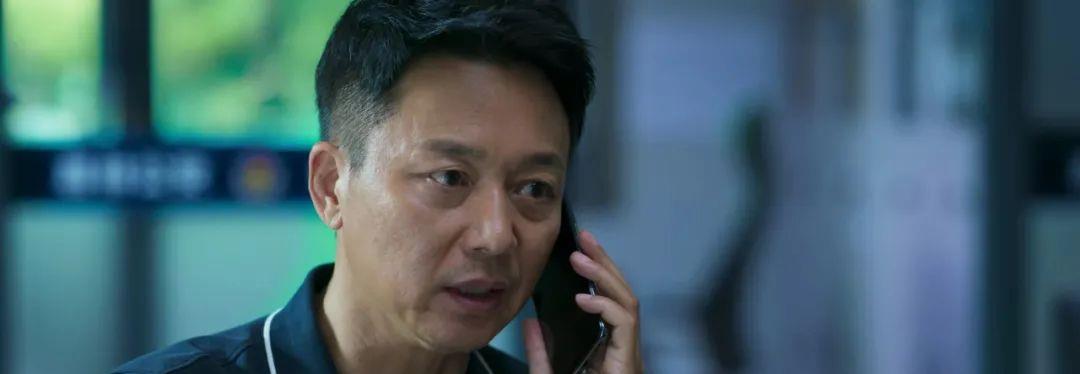 肖鹤云|她终于要靠演技艳压了吗?