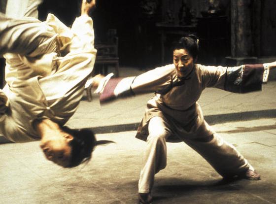 汤姆·克鲁斯|16个来自好莱坞经典动作电影的有趣的幕后故事