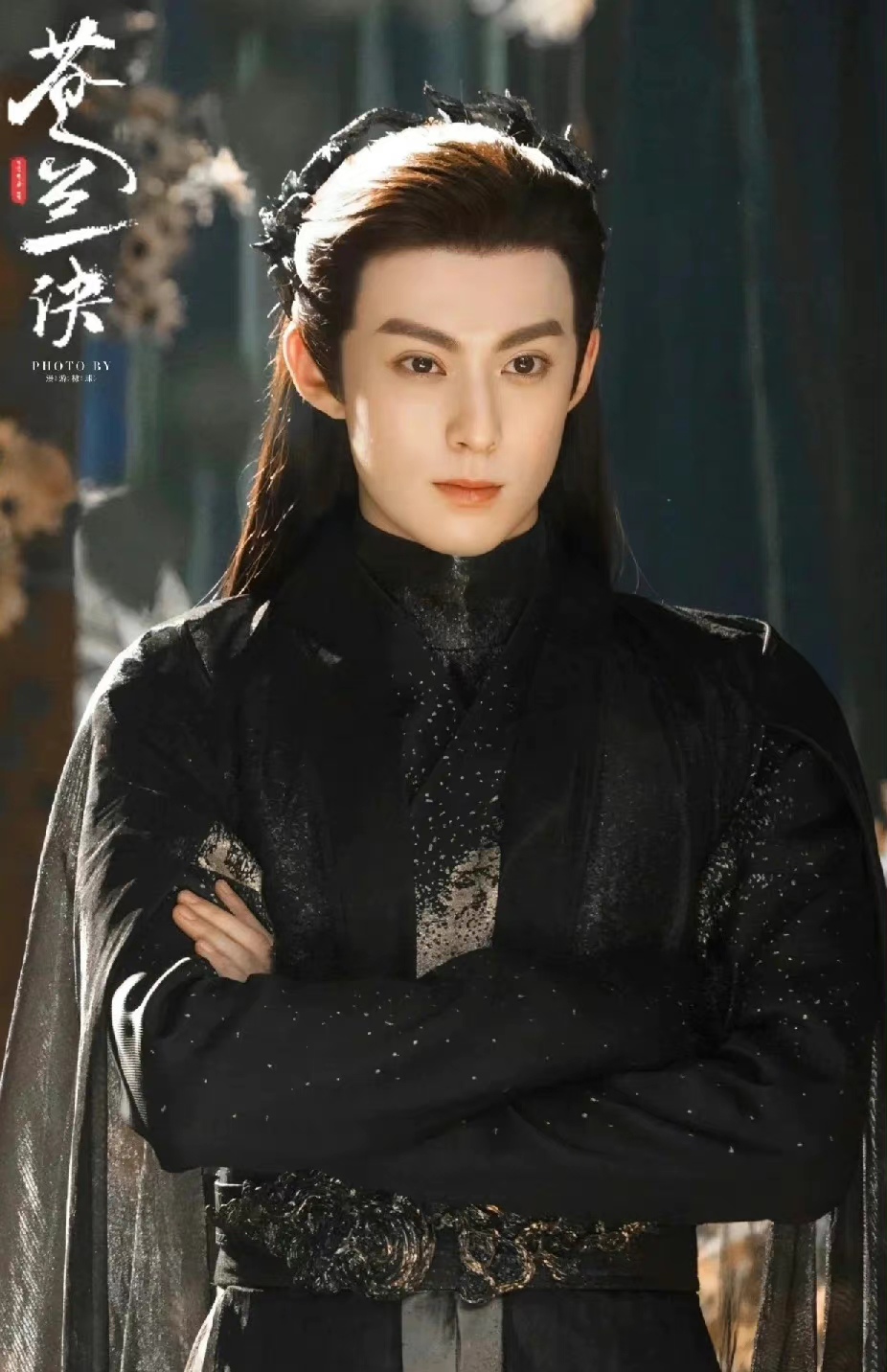 成毅|王鹤棣、吴磊、成毅和王一博，谁是你心中的八月男友？