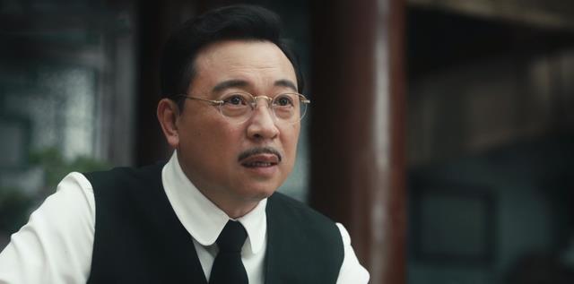 凭栏一片风云起|才播2集，就冲到卫视收视率第二，《凭栏一片风云起》凭啥这么狠