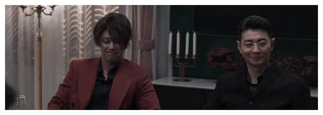 罚罪|《罚罪》：隐藏在赵家背后的保护伞已经出现，表面上看着毫无联系