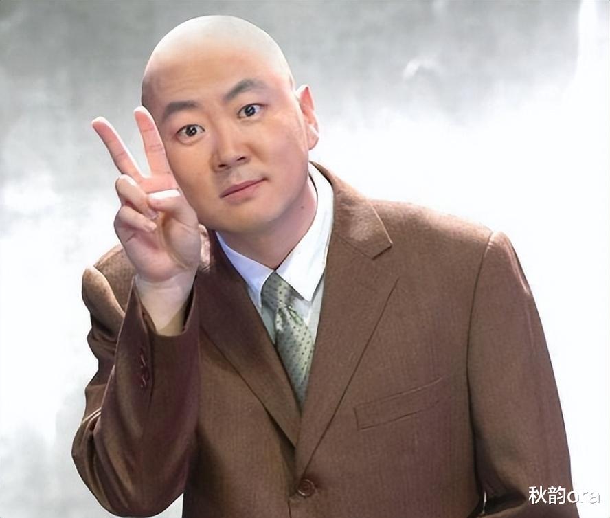 霍云龙|20次登春晚，56岁未婚无子，因8个字被索赔1亿，郭冬临如今怎样了