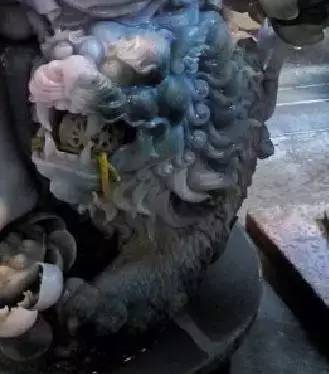 雕刻|80公分的翡翠观音，花两年时间雕刻都没完工，让多少玉雕大师汗颜