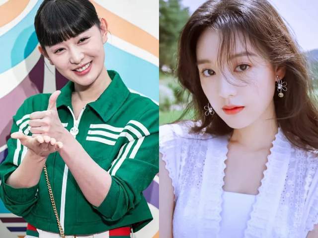 张元英|张元英,从脸蛋到身材,这姐真的完美得过分了!