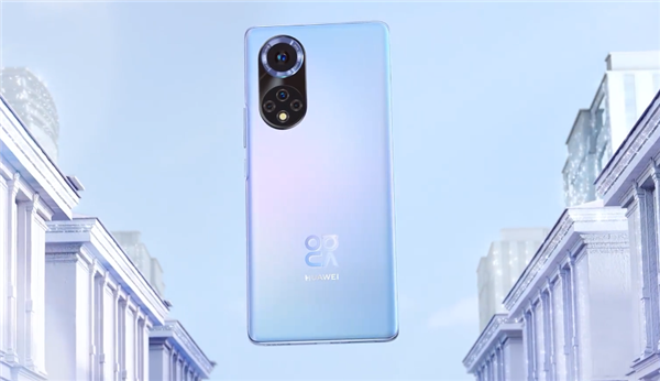 华为鸿蒙系统|鸿蒙手机也不保值了，曲面屏+66W快充，价格跌破2000元