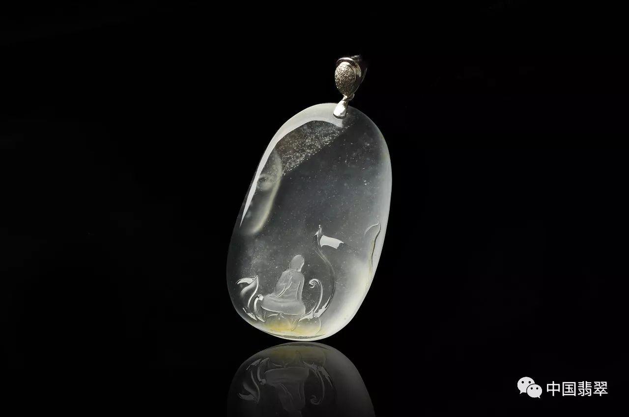 玉雕|玉雕师王立元的繁简之道——材料把控是第一位